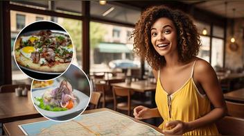 ¡Lima y Buenos Aires son los mejores en gastronomía! Esta es la lista según expertos