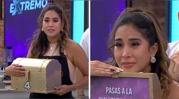 Melissa Paredes se salva de la sentencia en “El Gran Chef: Famosos” tras ganar beneficio clave