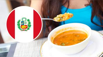 Las mejores sopas del Perú, según Taste Atlas: empate en el primer lugar