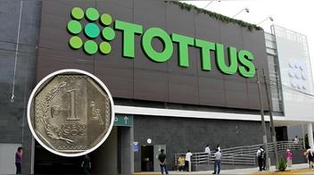 Tottus rematará productos a 1 sol: descubre cómo acceder a la oferta
