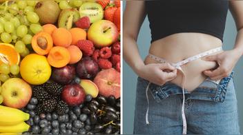 La fruta más calórica que arruina tu dieta para perder peso y que muchos comen sin saberlo