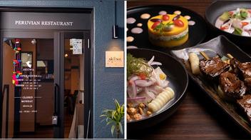 Restaurante peruano en Tokio recibe certificación por ofrecer auténtica cocina peruana