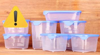 Podrías estar contaminando tu comida sin saberlo, advierten autoridades alimentarias