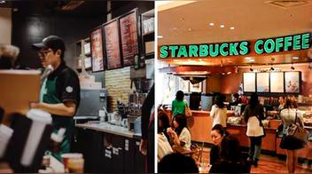 Repartió comida a indigentes y su empresa lo despidió