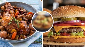 El país de Latinoamérica que superó a Francia y Estados Unidos como la mejor cocina del mundo, según guía culinaria