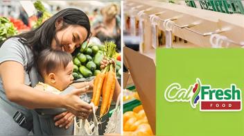 Cupones de comida CalFresh en California: fechas de pago confirmadas para junio 2025