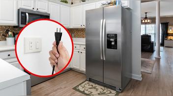 ¡Alerta! Deja de desconectar la refrigeradora por las noches para ahorrar luz