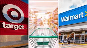 Walmart y Target suben precios hasta en 45%: estos son los productos más afectados