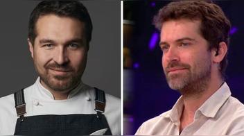 Giacomo Bocchio tras su salida de ‘El Gran Chef Famosos’: “Luciano me llamó antes de asumir”