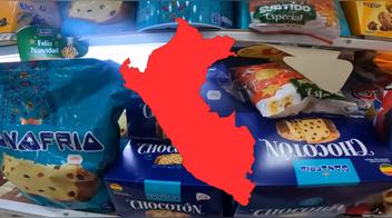 “Perú es clave”: Productos peruanos invaden supermercados bolivianos
