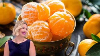 Si la vida te da mandarinas, aprende a cómo comerlas