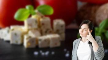 ¡No solo la leche! Estos alimentos te darán más calcio del que imaginas