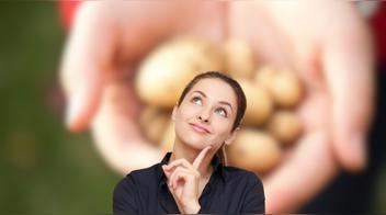 Pocos lo saben: Este alimento tiene vitamina B3, potasio y ácido fólico