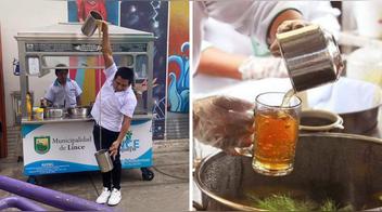 Beneficios de tomar EMOLIENTE: la bebida peruana que posee propiedades medicinales