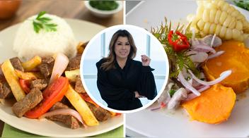 De limpiar casas a liderar seis restaurantes: la historia de Marita Astete, la peruana que conquistó Miami con sabor criollo