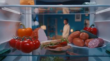 "Las bacterias pueden sobrevivir en tu refrigeradora", esto explica una ingeniera en alimentos