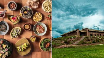 Perú tiene uno de los 100 mejores restaurantes del mundo en 2025