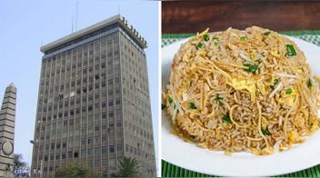 ¿Subirías 18 pisos por un chifa? El nuevo sport para comer chifa en Lima