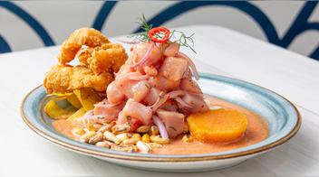 ¿Te atreves a probar el seviche más picante del mundo? No te pierdas este gran evento gratuito