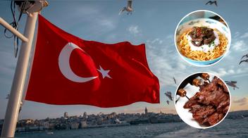 Turquía lidera la lista de los 10 mejores platos del mundo en el ranking de TasteAtlas 2025