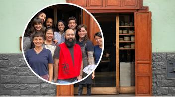 Este es el restaurante en Lima de un chef venezolano que figura en la lista de los 50 mejores del mundo