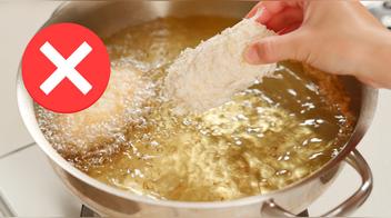 Cocinar de esta forma podría aumentar tu riesgo de cáncer