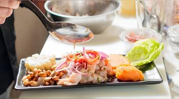 Día del ceviche: celebra nuestro plato nacional en una feria gratuita en el Callao