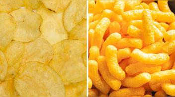 Digesa pide a las marcas dejar de usar el colorante amarillo 5 por ser peligroso para la salud