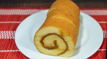 Sin harina ni azúcar: cómo hacer pionono dulce y saludable