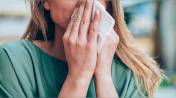 5 alimentos que debes consumir para evitar un resfrío