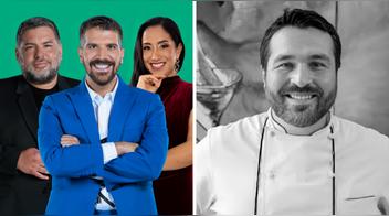“El Gran Chef Famosos” anuncia su última temporada y seguidores piden el regreso de Giacomo Bocchio: “Que regresen los fundadores”