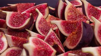 Cuáles son las propiedades curativas del higo