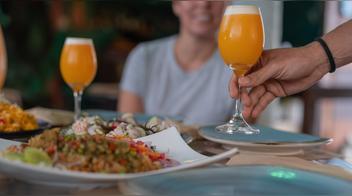 No es Lima: esta es la ciudad del Perú que se posiciona entre las 10 mejores del mundo para disfrutar de una experiencia culinaria