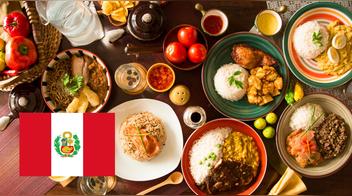Perú ya no es la mejor gastronomía del mundo, según el ranking de Taste Atlas