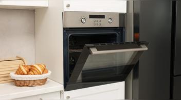 Por qué hay que prestar atención al cajón de debajo del horno y para qué sirve