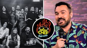 ¿Volverá? Giacomo Bocchio revela si estará en la temporada final de El Gran Chef Famosos