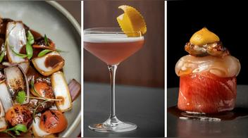 Los restaurantes peruanos que triunfan en Madrid