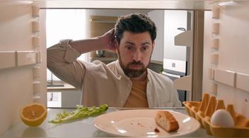 Cómo mantener la refrigeradora libre de bacterias y proteger los alimentos este invierno