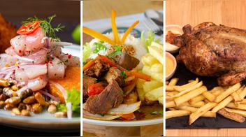 Lima se consagra como el mejor destino gastronómico de Sudamérica, según Taste Atlas