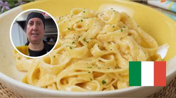 Así se cocina la pasta en Italia: los consejos que cambiarán tu forma de prepararla, según una chef italiana