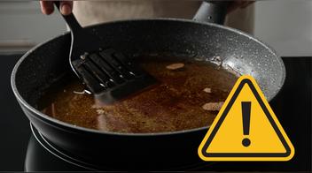 Aceite o manteca de cerdo: ¿Cuál es más saludable para cocinar?