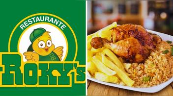 ¡SOLO este 15 de julio! Roky’s lanza el “Súper Dúo Mostrazo” a S/40.90 con pollo a la brasa, chaufa, papas y gaseosa