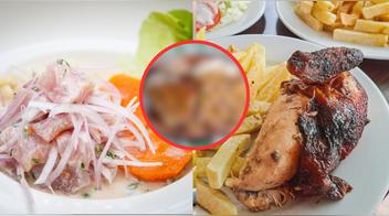 Este platillo de Sudamérica superó al ceviche y al pollo a la brasa como el mejor del mundo, según Taste Atlas