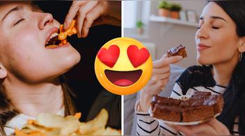 ¿Tu comida no sabe como esperabas? La ciencia revela el verdadero secreto para que tu comida sepa mejor