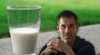 Este alimento tiene más calcio que la leche, según el experto Pablo Ojeda