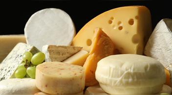 Estos son los quesos más saludables, según la ciencia