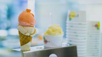 No es solo un postre: así ayuda el helado a mejorar la vida de los pacientes con cáncer