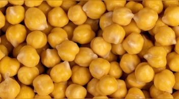 Cuánto tiempo se deben hidratar los garbanzos para que queden suaves