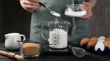 Cómo usar bicarbonato de sodio para mejorar el sabor de las comidas