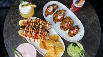 ¡Sin harina ni aceite! La receta de buñuelos de acelga más fácil, rica